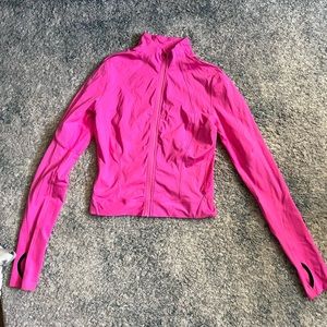 Lululemon Final Mile Jacket
